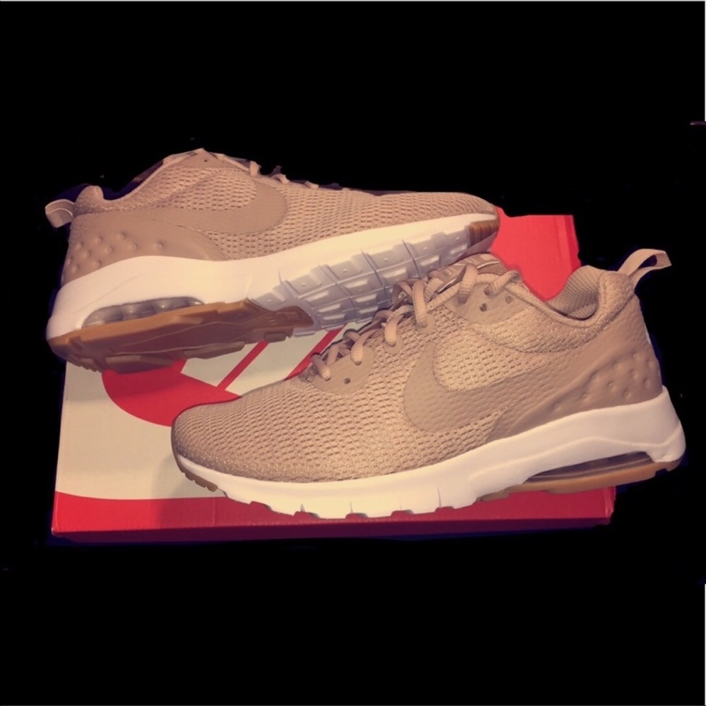 Nike’s